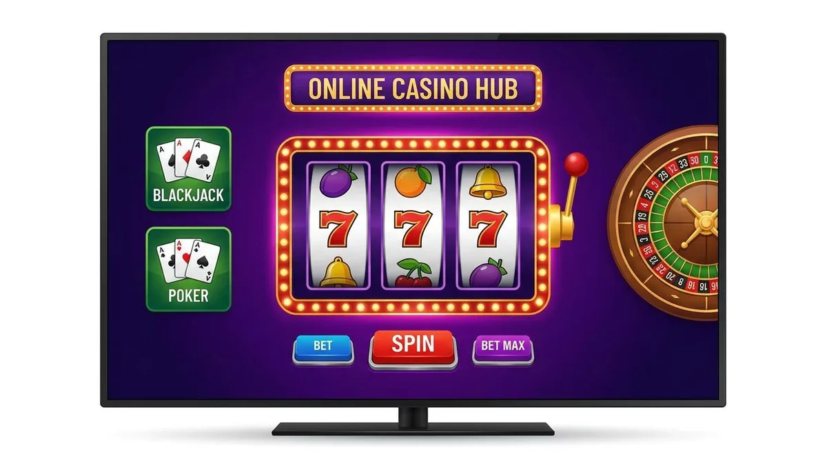 Casino games