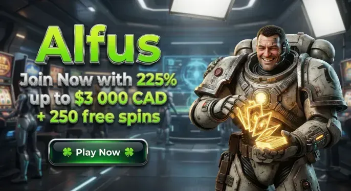 Alfus