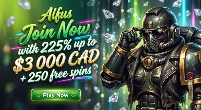 Alfus