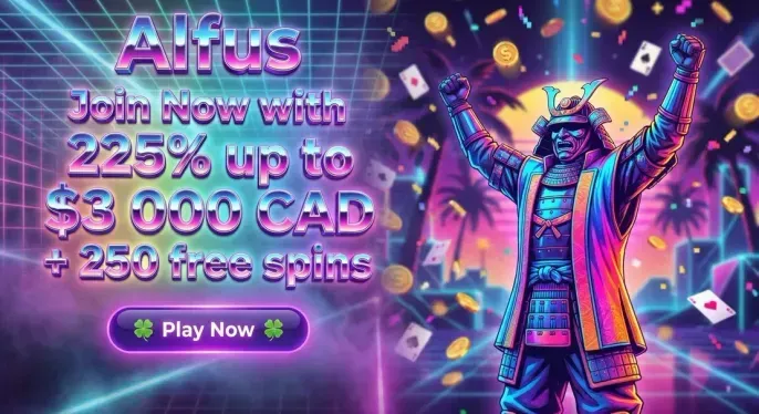 Alfus Casino